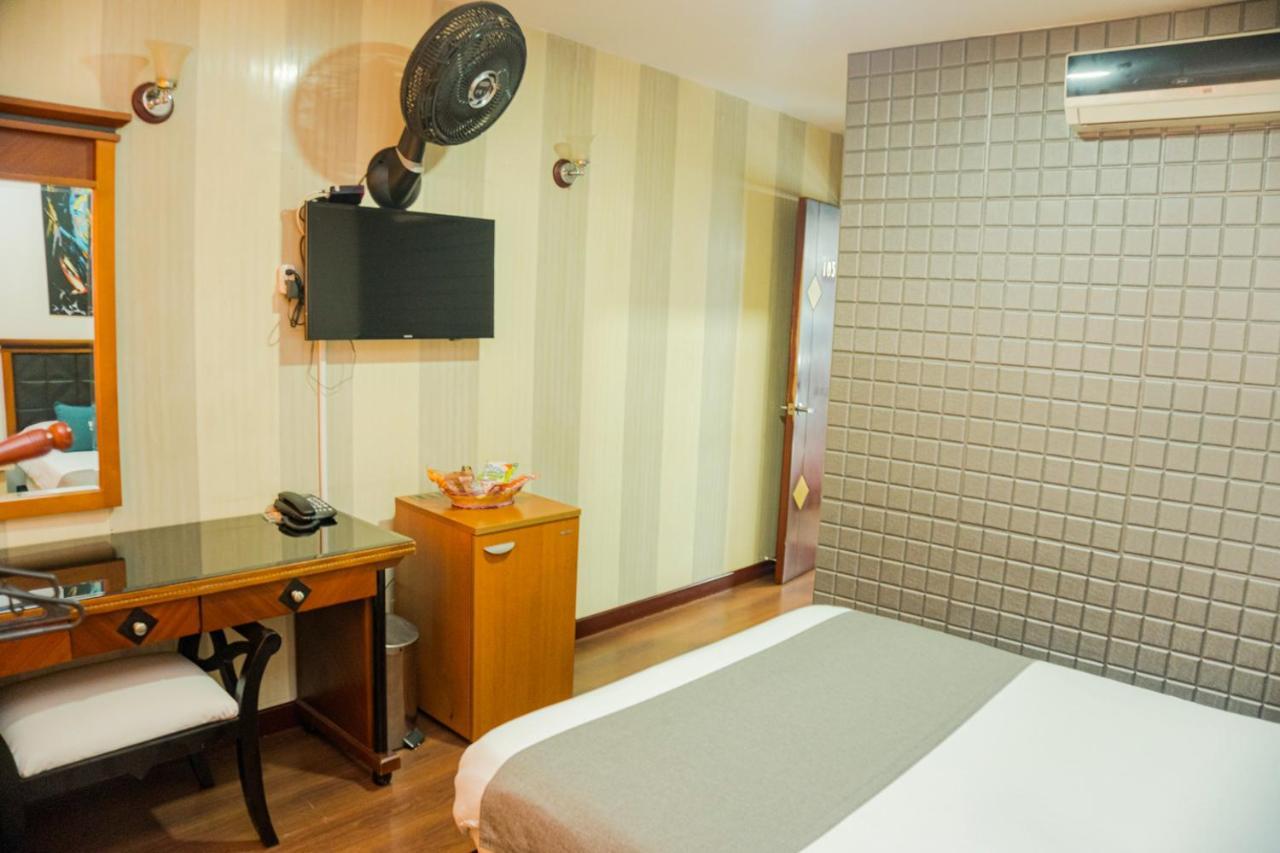 Hotel Ayenda Imperio Real Pereira Exterior foto