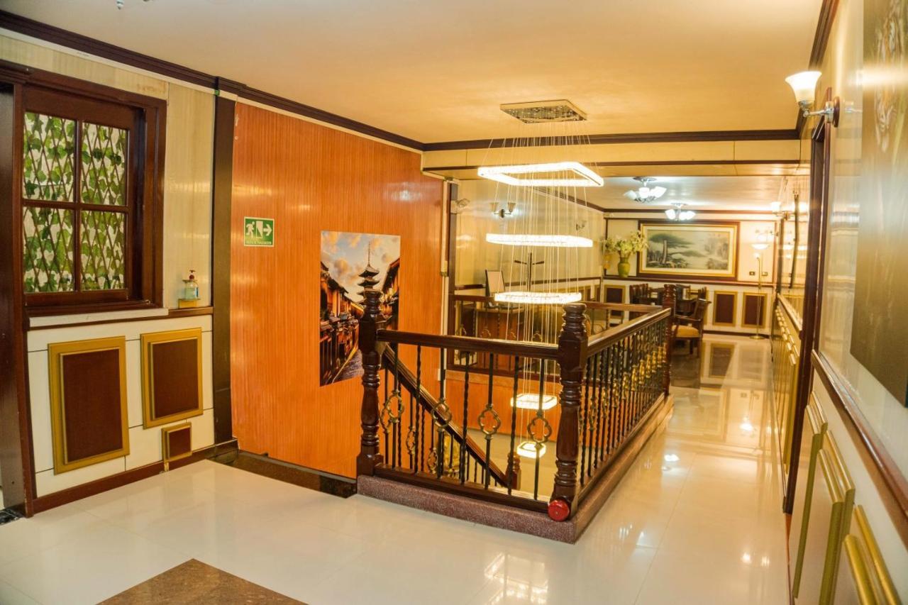 Hotel Ayenda Imperio Real Pereira Exterior foto