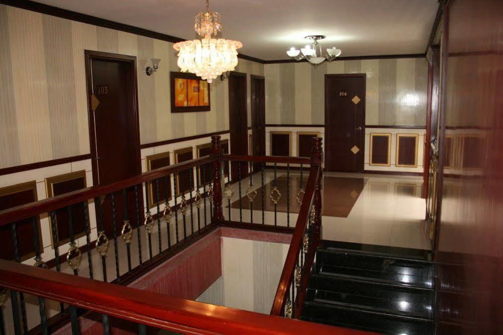 Hotel Ayenda Imperio Real Pereira Exterior foto